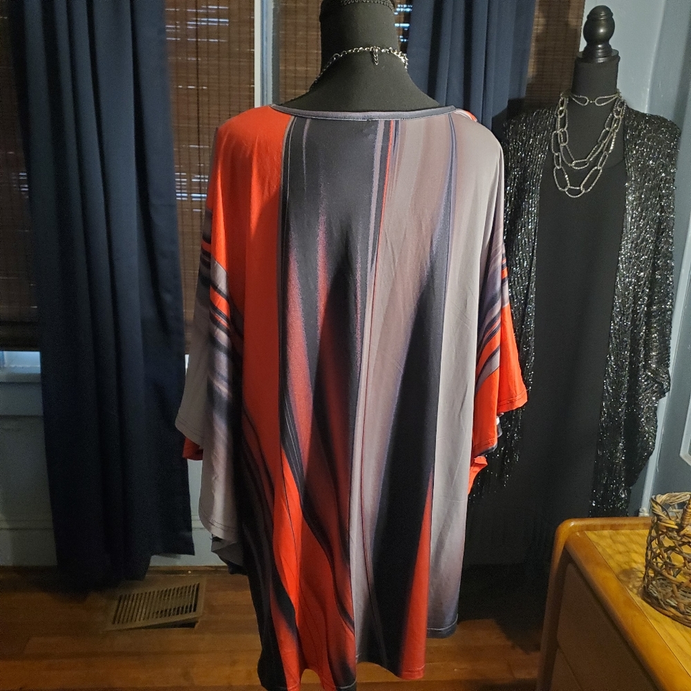Simply Aster Top - Picture 4 of 5